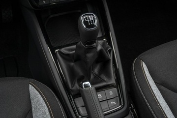 Skoda Kamiq 2025 Škoda Kamiq Skoda Kamiq Edition 130 1.0 TSI 115, zdjęcie 13