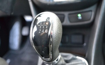 Opel Mokka I SUV 1.7 CDTI ECOTEC 130KM 2014 Opel Mokka BEZWYPADKOWE - Bogate wyposazenie - Bez korozji - dobrze utrzym, zdjęcie 27