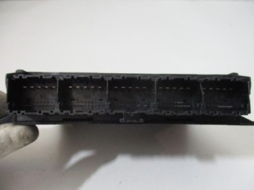Модуль комфорта Ford C-Max Focus MK3 AV6N-19G481-AF