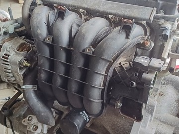 KOLEKTOR SACÍ/ZBĚRNÉ COLT VI CZ3 Z30 1.3 16V 04-12