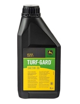 Olej TURF-GARD 5W30 John Deere MCTY25121