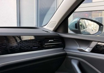 Volkswagen Passat B8 Variant Facelifting 2.0 TDI SCR 150KM 2024 Volkswagen Passat Variant Reflektory IQ Light Matrix Masaz Alcantara Sa, zdjęcie 21