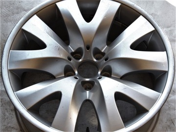 ORYGINAL BMW E65 E66 19 CALI 6761555 1759-1760