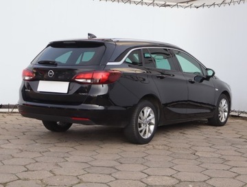 Opel Astra K Sports Tourer 1.4 Turbo 150KM 2018 Opel Astra 1.4 T, Salon Polska, Serwis ASO, zdjęcie 4