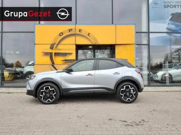 Opel Mokka II SUV 1.2 Turbo 130KM 2024 Opel Mokka GS 1.2 Turbo Benzyna AT8 130KM | 665201, zdjęcie 1