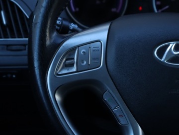 Hyundai ix35 SUV R 2.0 CRDi 136KM 2011 Hyundai ix35 2.0 CRDi, Skóra, Klima, Klimatronic, zdjęcie 18