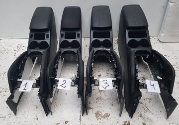TUNEL SRODKOWY NISSAN QASHQAI II 2 J11 13-21
