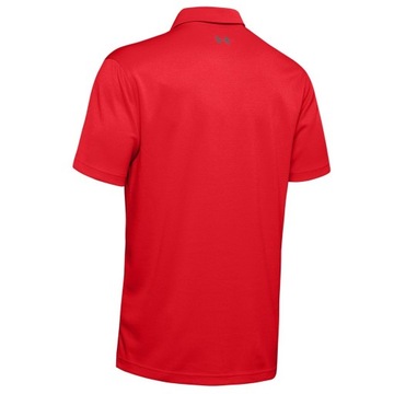 Koszulka Polo męska Under Armour Tech Polo 1290140 r. s