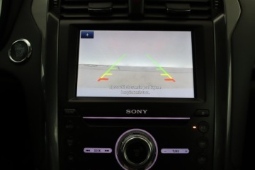 Ford Mondeo V Liftback Facelifting 2.0 EcoBlue 190KM 2019 Ford Mondeo 2.0 EcoBlue, Salon Polska, 187 KM, zdjęcie 17