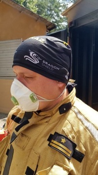 GUARD многофункциональный шарф