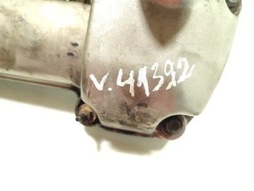 JAGUAR S-TYPE KRYT VENTILU 3.0 V6 BENZÍN 175KW (238 HP) XR8E-6A505-AJ