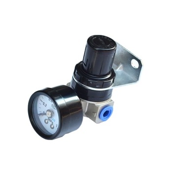 REDUKTOR POWIETRZA AIRTAC SDR200-06 1/8 10 BAR