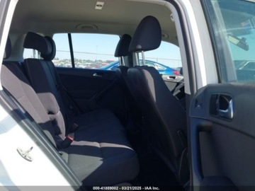 Volkswagen Tiguan II 2017 Volkswagen Tiguan 2017 VOLKSWAGEN TIGUAN 2.0T2.0T S 2.0 Benzyna 200KM, zdjęcie 11