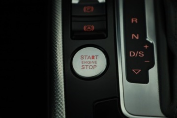 Audi A4 B8 Allroad quattro Facelifting 2.0 TDI clean diesel 190KM 2014 Audi A4 2.0 TDI, 187 KM, 4X4, Automat, Skóra, zdjęcie 16