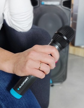 Беспроводной микрофон PRIME3 WM60UDB UHF