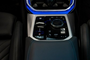 BMW X3 G45 2025 BMW X3 NOWE BMW X3 30e xDrive - Dostępny od, zdjęcie 21