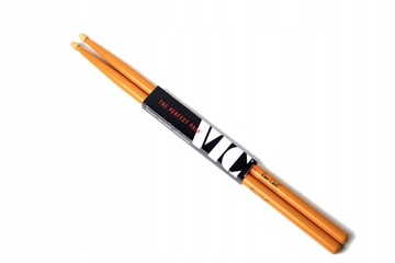 Pałki Perkusyjne Vic Firth SDW2 Dave Weckl HIKORA