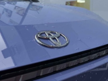 Toyota Aygo X 2026 Od ręki - Style 1.5 Hybrid 116KM | Czujniki parkowania!, zdjęcie 4