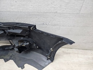 Priekinis bamperis Audi A6 S6 C7 4G 4G0807437 – nuotrauka 11