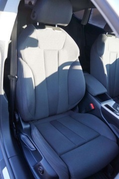 Audi A5 F5 Sportback 2.0 TDI 190KM 2017 Audi A5 Sportback 2.0 TDI CR 190 KM, 4x4, S-Tronic, Full LED, Lopatki, Hak, zdjęcie 28