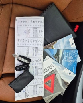 BMW Seria 3 E90-91-92-93 Touring E91 2.0 318d 143KM 2010 BMW Seria 3 2,0 143 KM M-Pakiet Nowy Rozrzad Kamera PDC Xenon Navi, zdjęcie 5