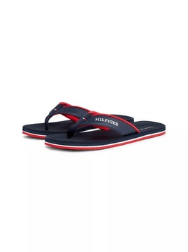 TOMMY HILFIGER JAPONKI r.42 FM0FM05029 DW5