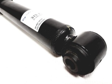 КОМПЛЕКТ ЗАДНИХ АМОРТИЗАТОРОВ SACHS FORD MONDEO IV MK4