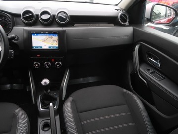 Dacia Duster II SUV 1.0 TCe 90KM 2021 Dacia Duster 1.0 TCe, Salon Polska, Serwis ASO, zdjęcie 7