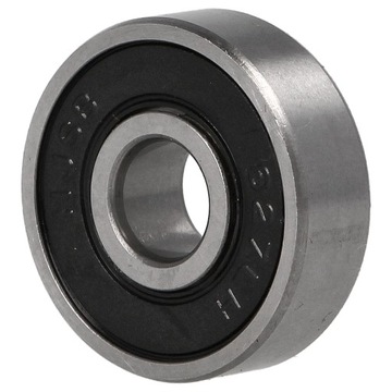 Ротор бура CELMA PRCr 106 10/6 AEO ES BEO, комплект щеток для подшипников