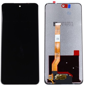 WYŚWIETLACZ EKRAN LCD IPS DO OnePlus Nord CE 3 Lite 5G