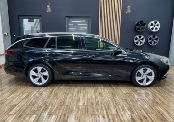Opel Insignia II Sports Tourer 2.0 CDTI 170KM 2018 Opel Insignia 2.0 CDTi 136km automat GWARANCJA BEZWYPADKOWA navi kamera, zdjęcie 5