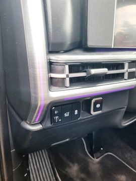 Hyundai Santa Fe IV SUV HEV 1.6 T-GDI HEV 230KM 2024 Hyundai Santa Fe FULL Opcja 7 osobowy 1.6 Hybryda 230KM, zdjęcie 28