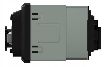 Навител RD3 Автомагнитола AUX MP3 USB Bluetooth Многоцветный пульт дистанционного управления