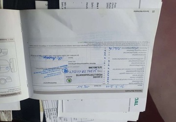 Skoda Yeti Minivan 2.0 TDI CR DPF 110KM 2012 Skoda Yeti Skoda Yeti 2.0 TDI 2.0 Diesel 110KM, zdjęcie 19