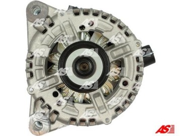 Генератор Ford Mondeo mk4 S-Max Galaxy 2.0 2.2 TDCI
