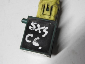 Датчик удара SUZUKI SX-4 SX4 38930-80J00-000