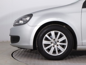 Volkswagen Golf VII Hatchback 3d 1.6 TDI-CR DPF 105KM 2012 VW Golf 1.6 TDI, Klima, Klimatronic, Tempomat, zdjęcie 13