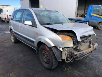 FORD FUSION 01-12 POUZDRO FILTRU VZDUCHU 1.4 TDCI OE 9652987380