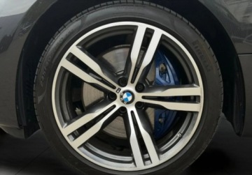 BMW Seria 6 G32 Gran Turismo Facelifting 3.0 640d 340KM 2020 BMW 6GT BMW 640d xDrive 3.0 Diesel 320KM, zdjęcie 3
