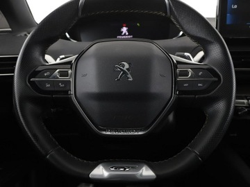 Peugeot 5008 II 2021 Peugeot 5008 FV23% GT-Line atuomat 177KM 7-osob., zdjęcie 20