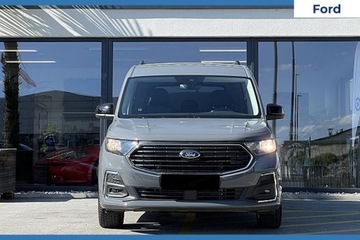 Ford Tourneo Connect IV Van 2,0 EcoBlue 122KM 2025 Tourneo Connect Grand L2H1 Titanium A7 2.0 122KM, zdjęcie 2
