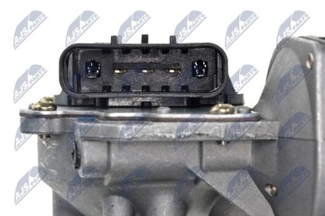 MOTOR STĚRAČE PŘEDNÍ NTY ESW-PL-000