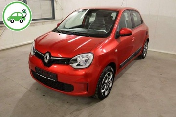 Renault Twingo III 2021 Renault Twingo Electric Life 23 kWh, niski prz...