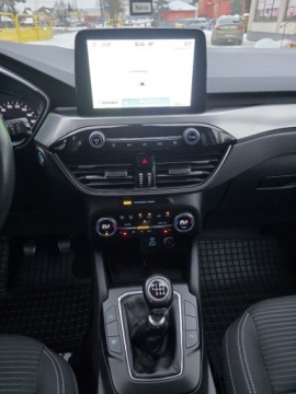 Ford Kuga III 2020 Ford Kuga IV 1,5TDCI-120KM Zarejestrowany, Asystent Odległości, CarPlay.., zdjęcie 14