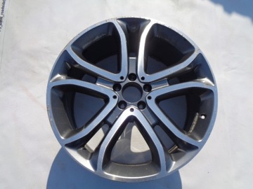 Mercedes felga ML 166 w166 a1664012702
