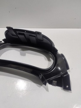 Набивка корпуса стойки YAMAHA FJ 1200