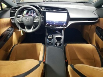 Lexus 2023 Lexus RZ 2023 Lexus RZ RZ 450e Premium AWD w18 Wheels Elektryczny 308KM, zdjęcie 8