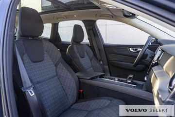 Volvo XC60 II Crossover Plug-In Facelifting 2.0 T6 350KM 2024 Volvo XC 60 Volvo XC60 T6 253KM+145KM FV23% Gwaran, zdjęcie 27