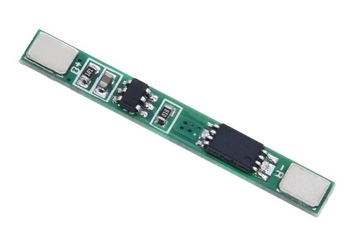 660 BMS ładowarka Li-ion 1S 18650 3A 3,7V 4,2V