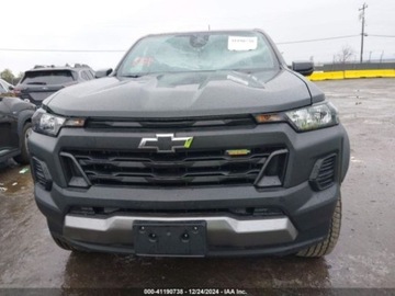 Chevrolet 2024 Chevrolet Colorado 2024r., Trail Boss, od ubezpieczalni 2.7 Benzyna 310KM, zdjęcie 1